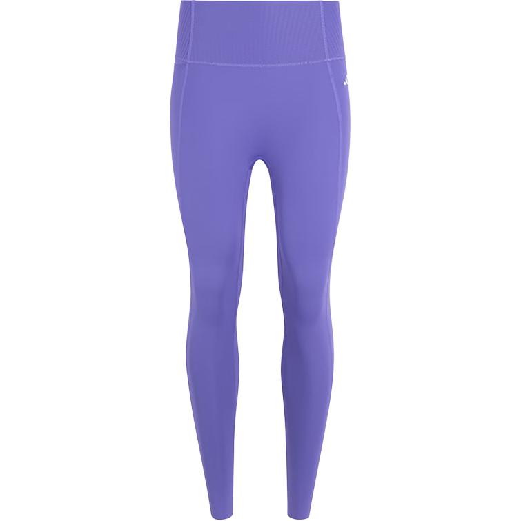 Adidas Optime Sports Pants Women’s Light Cobalt Blue Moderate
