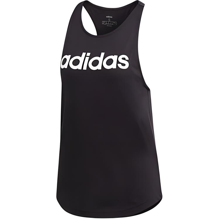 Adidas ESSENTIALS Sport Vests Women’s Black