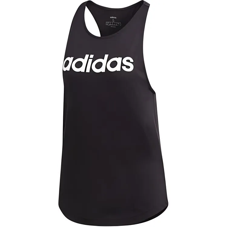 Adidas ESSENTIALS Sport Vests Women's Black