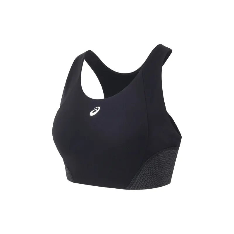 Asics Sports Underwear Women's Black