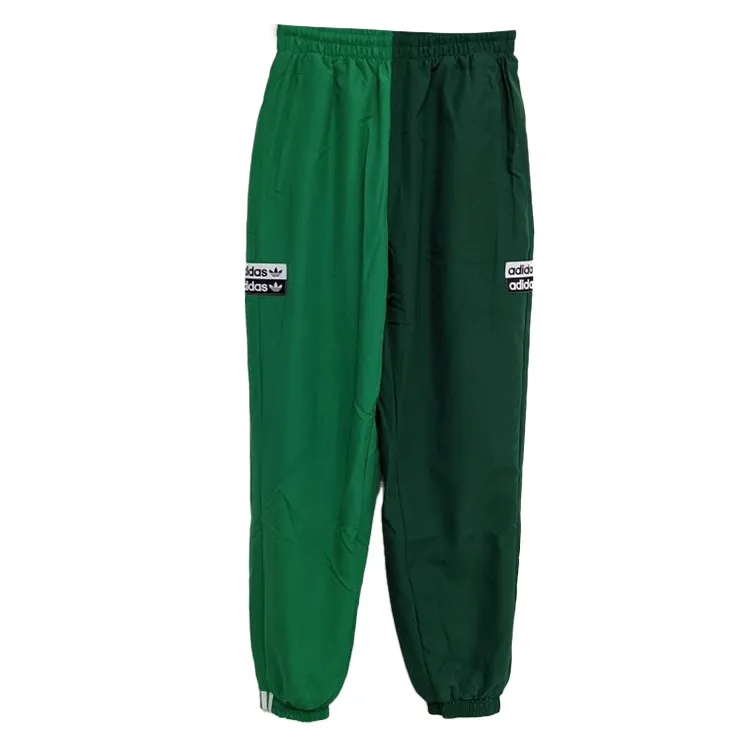 Adidas Originals Sports Pants Women's Green
