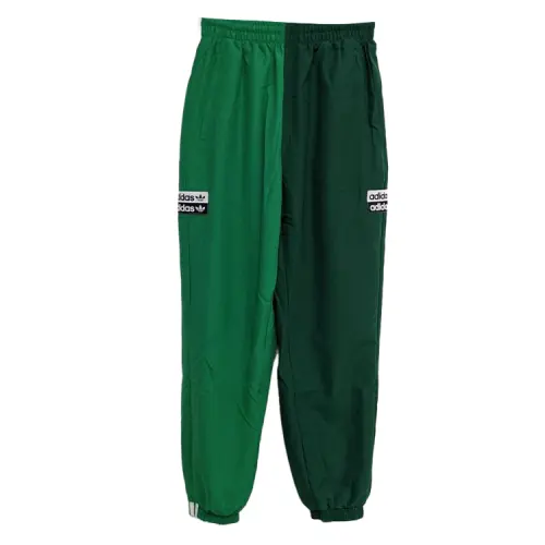 Adidas Originals Sports Pants Women's Green
