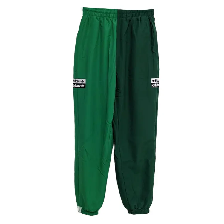 Adidas Originals Sports Pants Women's Green
