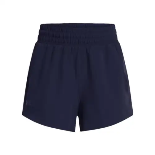 Under Armour Vanish Sports Shorts Women's Marine Blue 410