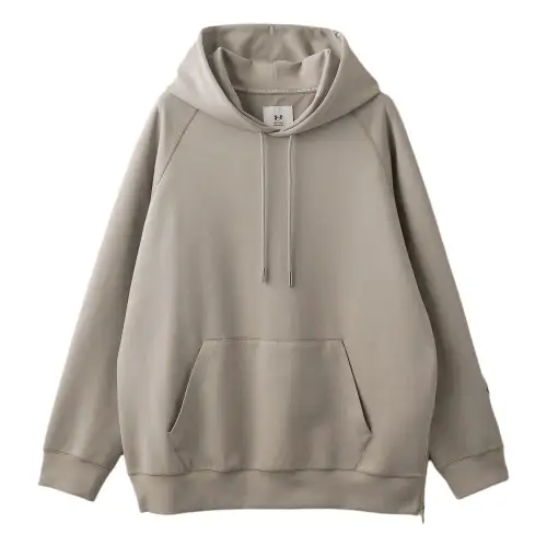 Under Armour x UNITED ARROWS SS25 Sweatshirt Women's Brown