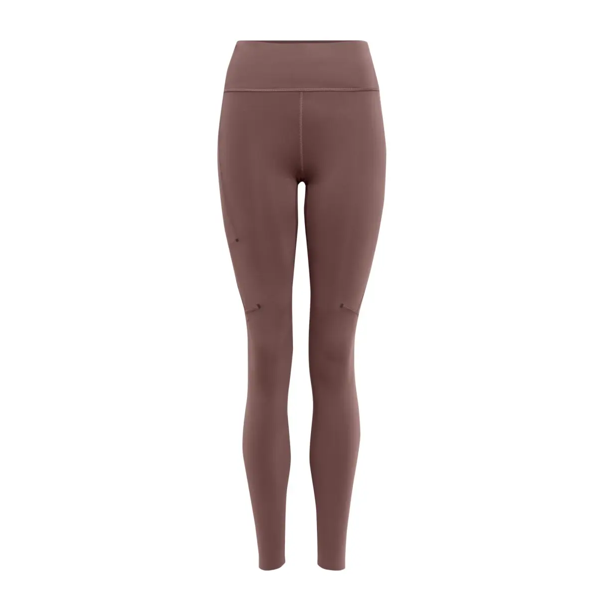 On PerformanceWinter Tights Sports Pants Women's Dusty Purple