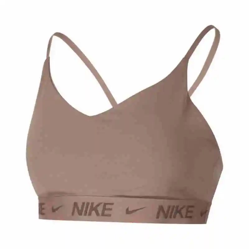 Nike Indy Light Support Women's Padded Adjustable Sports Bra