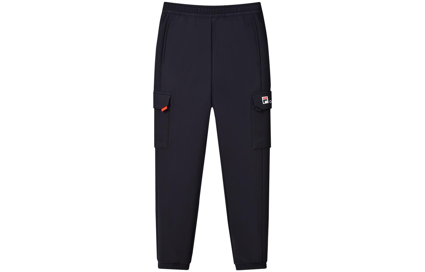 Мужские штаны Fila Kids (синие)