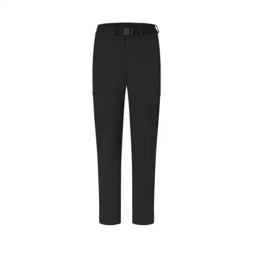 FILA Sports Pants Women's Pitch Black BK