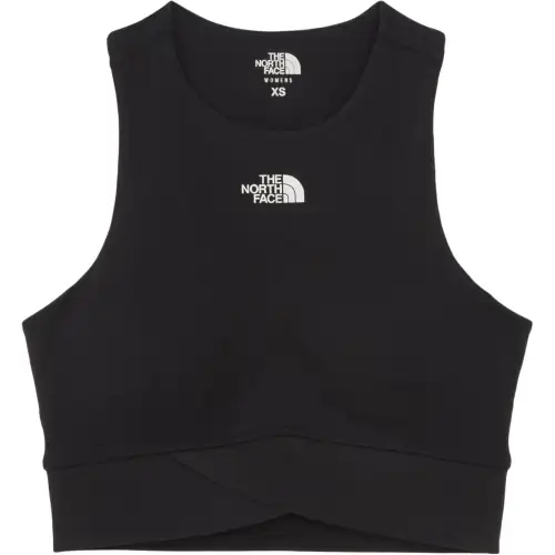 THE NORTH FACE Sport Vests Women's Black