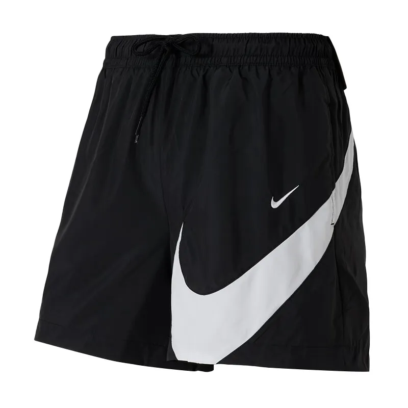 Nike Sportswear Sports Shorts Women's Black