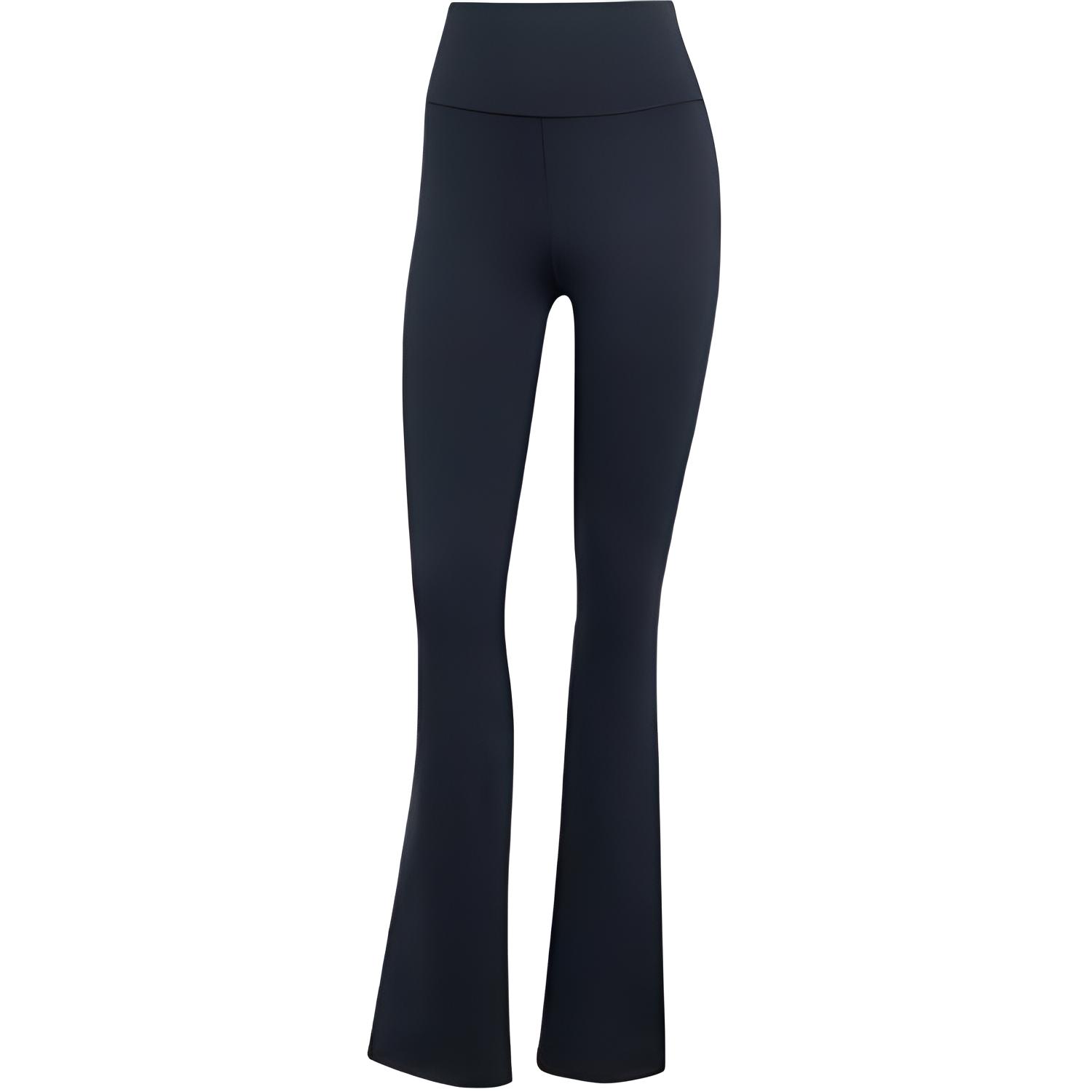Adidas Free Shipping With AdiClub All Me Flare Leggings