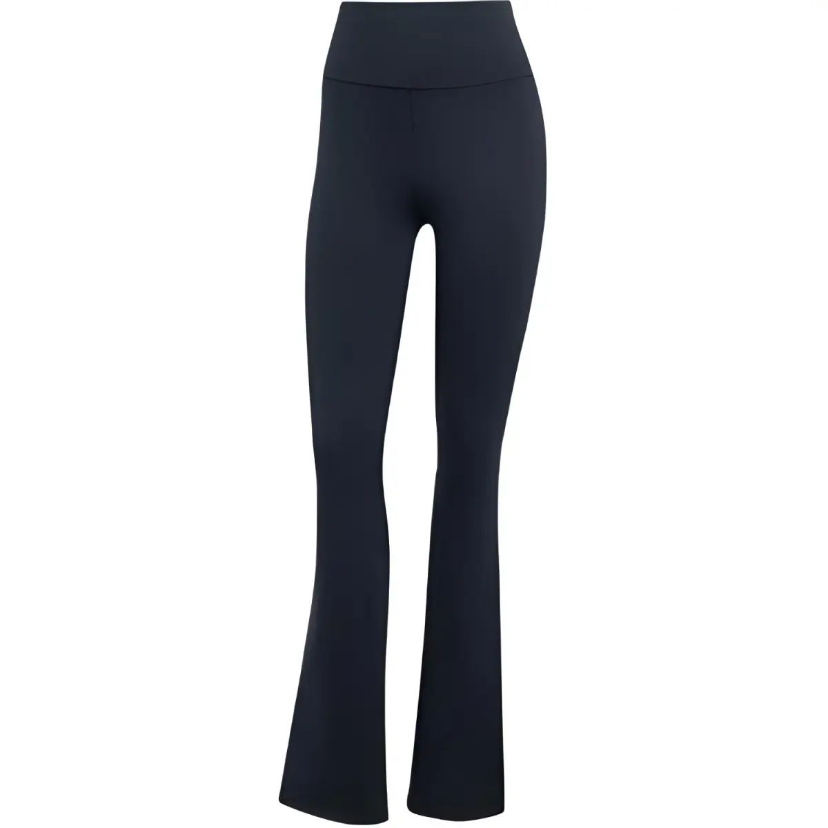 Adidas Free Shipping With AdiClub All Me Flare Leggings