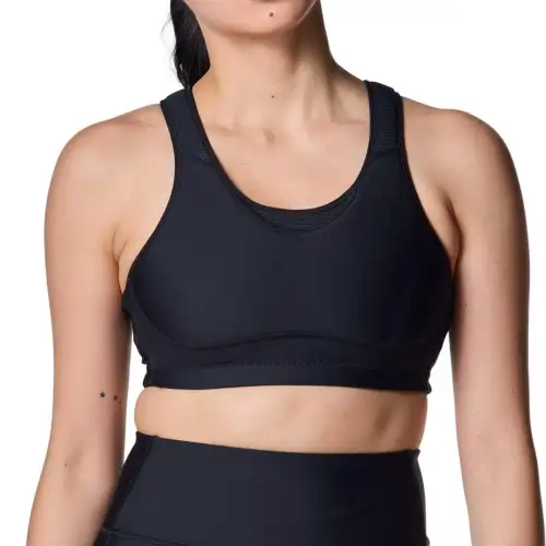 Under Armour Sports Underwear Women's Black