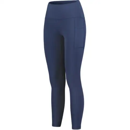 New Balance Sports Pants Women's Blue