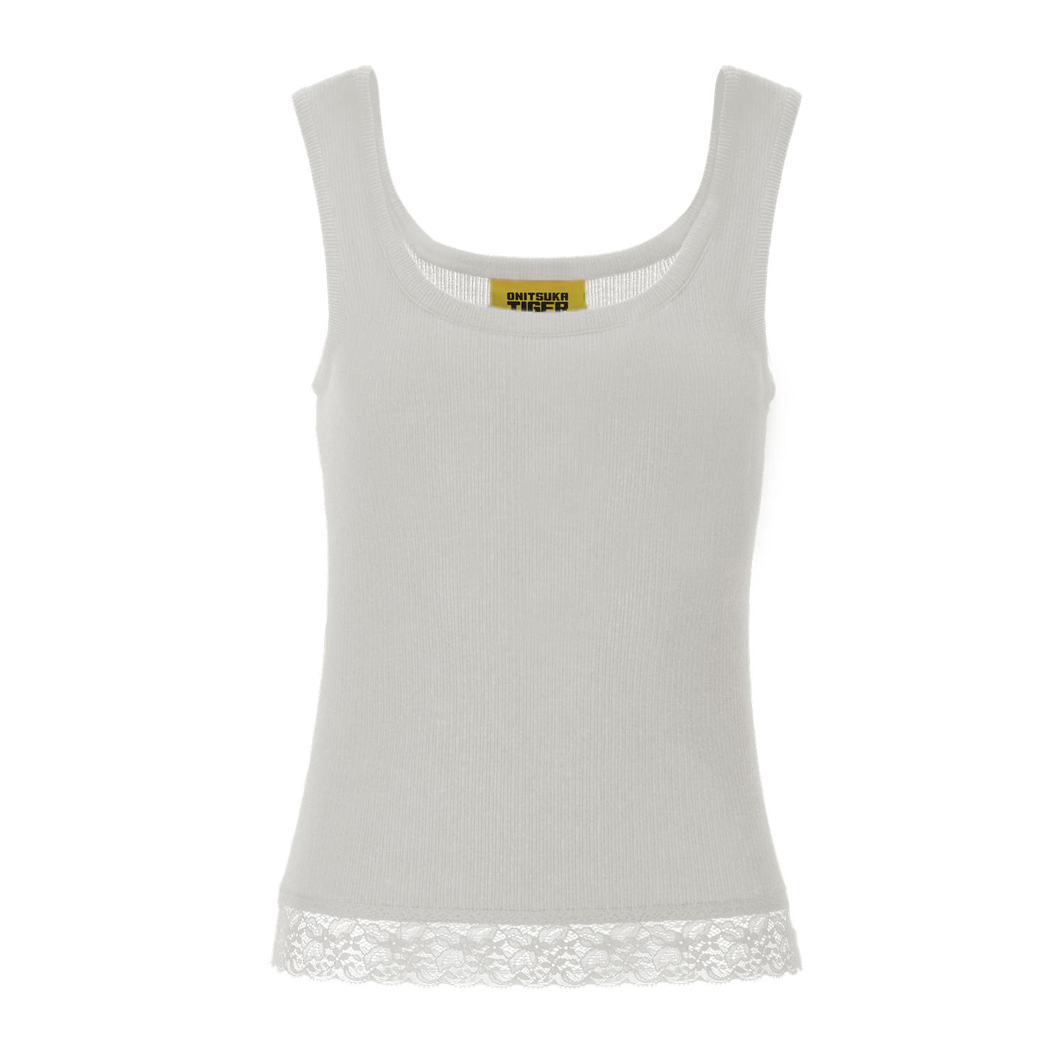 Onitsuka Tiger Sport Vests Women’s Light Gray