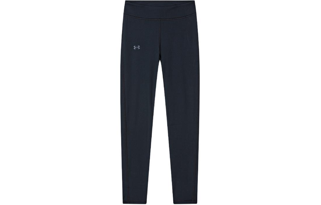 Женские штаны Under Armour (черные)