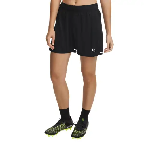 Under Armour Challenger Sports Shorts Women's Black
