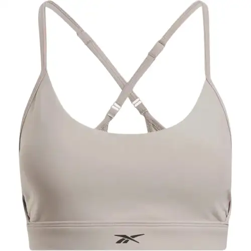 Reebok Hiit Sports Underwear Women's Gray
