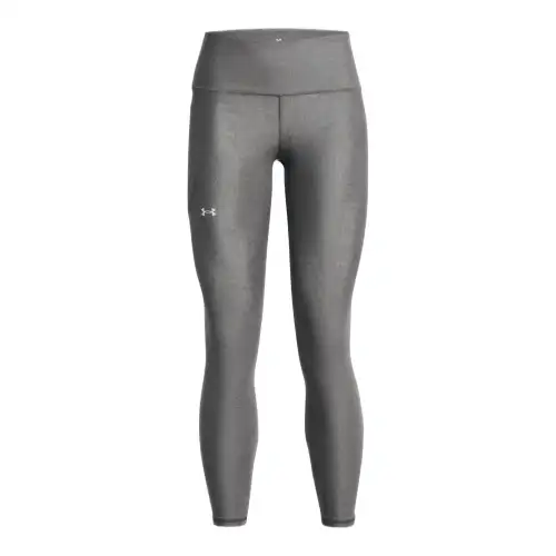 Under Armour HeatGear Sports Pants Women's Gray
