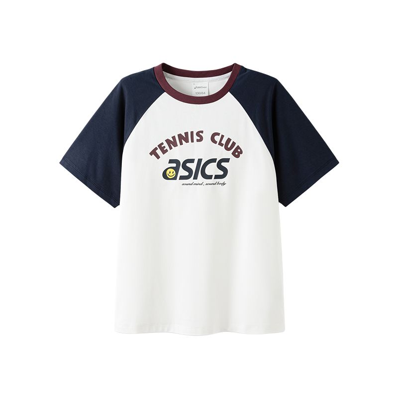Футболка ASICS T (белая)