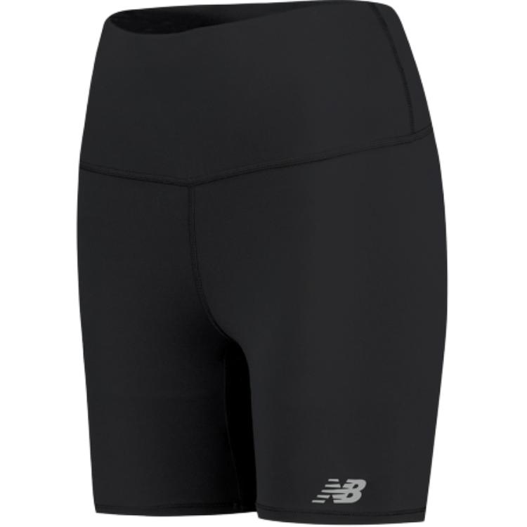 New Balance Harmony Shorts