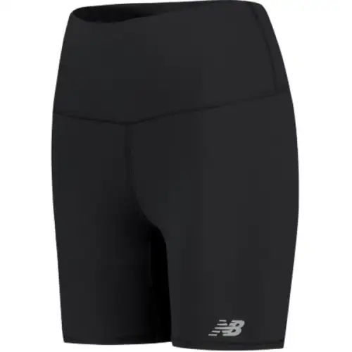 New Balance Harmony Shorts