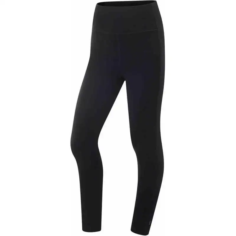 Li Ning Fitness Series Sports Pants Women's Black