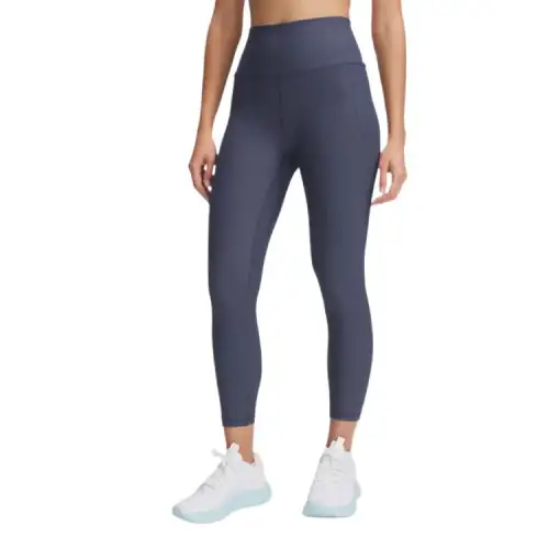 Under Armour Meridian Sports Pants Women's Heavy Gray