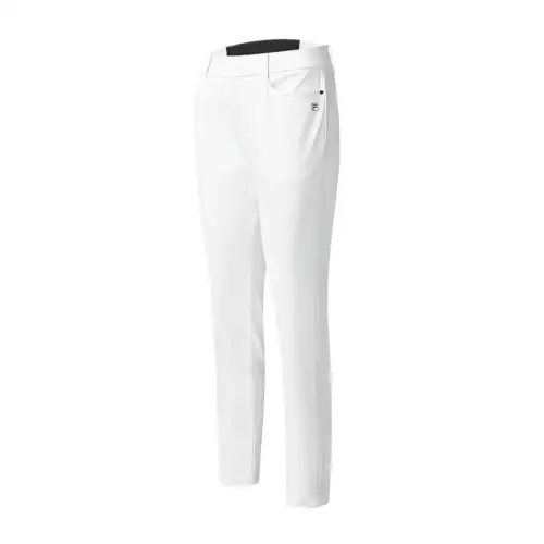 FILA Athletics Sports Pants Women's Jade White WT