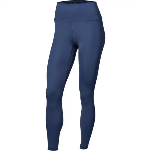 Under Armour Meridian Sports Pants Women's Heavy Rain Gray 044