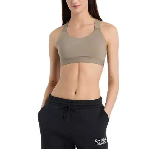 New Balance NB Essentials Sports Underwear Women's Brown