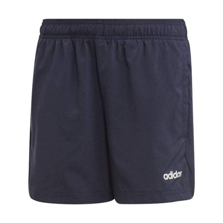Шорты adidas adidas (темно-синий)