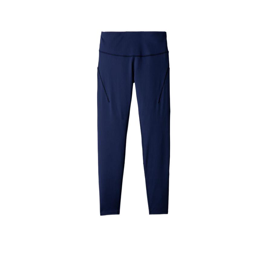 Brooks Sports Pants Women’s Purple