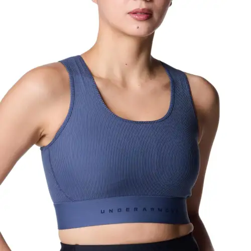 Under Armour Sports Underwear Women's Downpour Gray