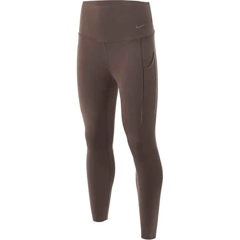 Nike Universa Sports Pants Women's Brown