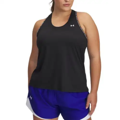Under Armour TechKnockout Sport Vests Women's Black