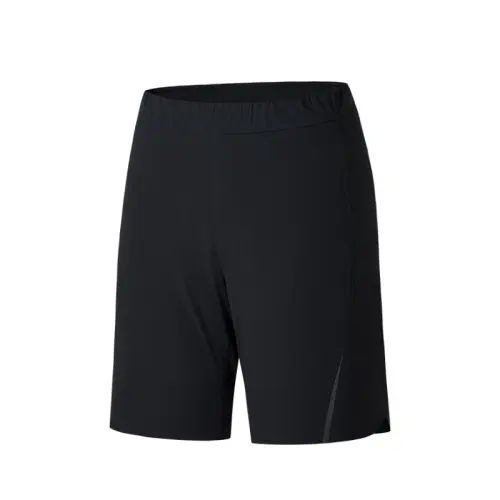 Anta Sports Shorts Women's Basic Black
