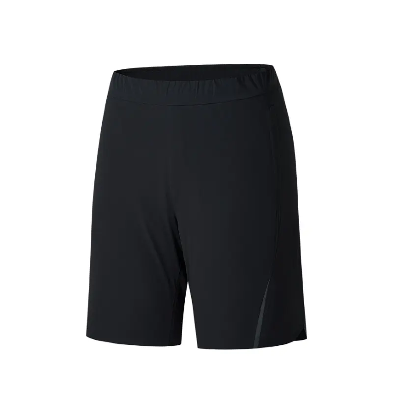 Anta Sports Shorts Women's Basic Black