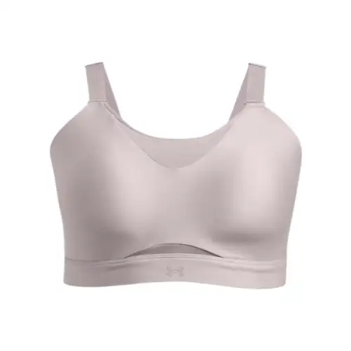 Under Armour Infinity 2.0 Sports Underwear Women's Leela Gray