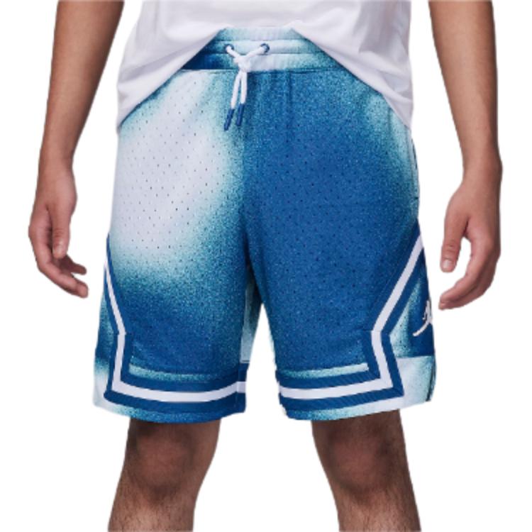 Шорты Jordan (синий)
