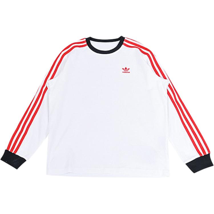 Футболка adidas adidas originalsT (белая)
