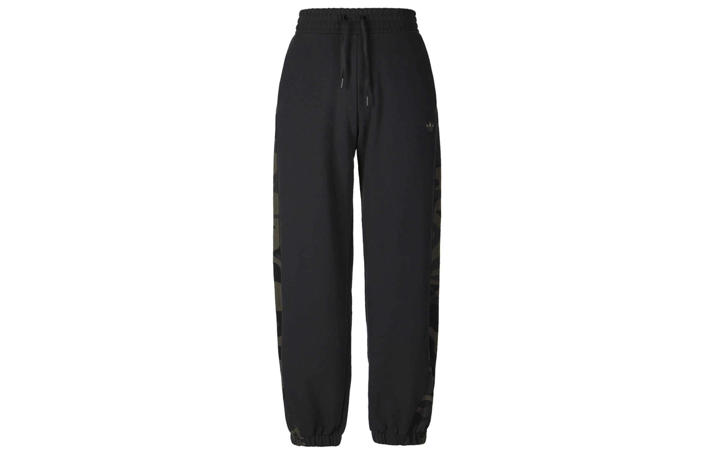 Adidas Originals STREET JOGGERS Sports Pants Women’s Black