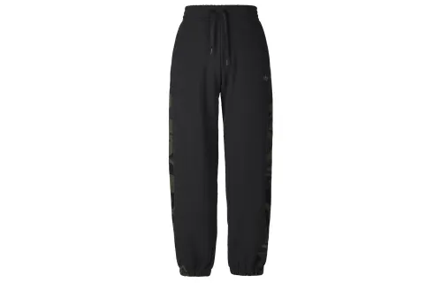Adidas Originals STREET JOGGERS Sports Pants Women's Black