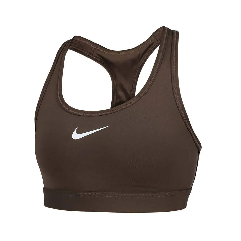 Nike Swoosh KYOKA Sports Underwear Women's Dark Brown