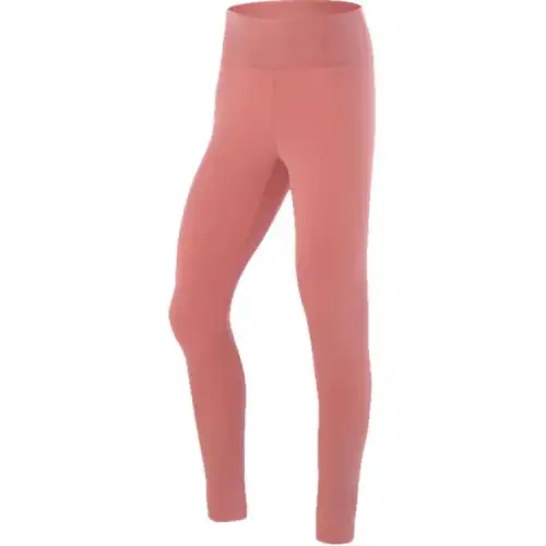 Li Ning Training Series Sports Pants Women's Pink