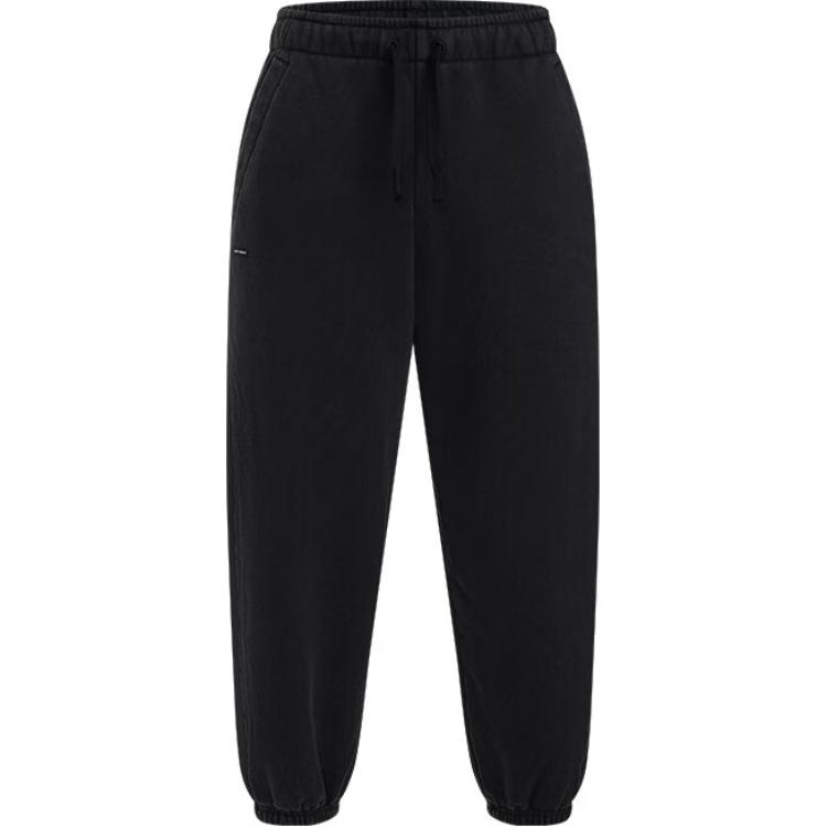 Under Armour Icon Sports Pants Women’s Black