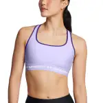 Under Armour Crossback FW24 Sports Underwear Women's Salt Purple
