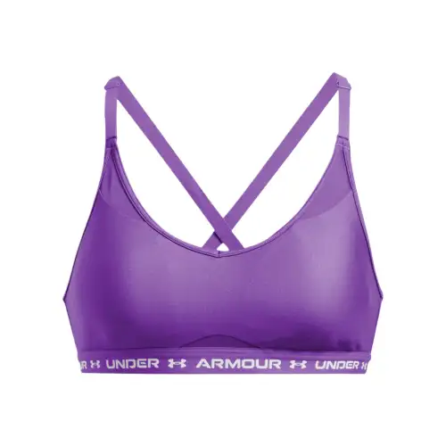 Under Armour Sports Underwear Women's Purple, Luxurious