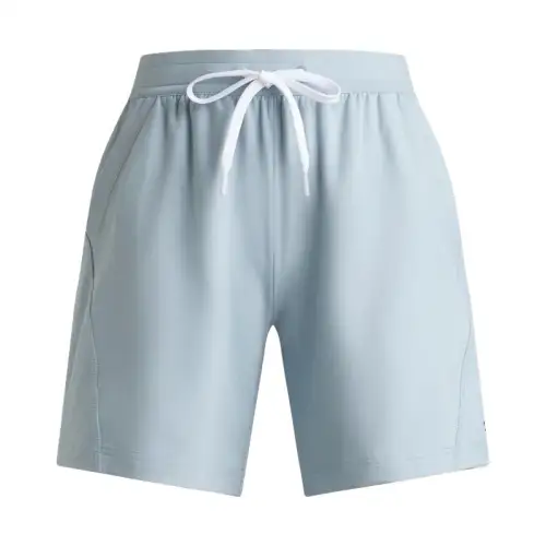 Under Armour Sports Shorts Women's Sky Blue